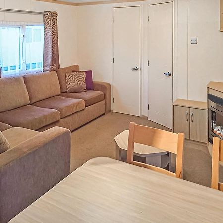 Tollerton Holiday Park Huby Exterior photo