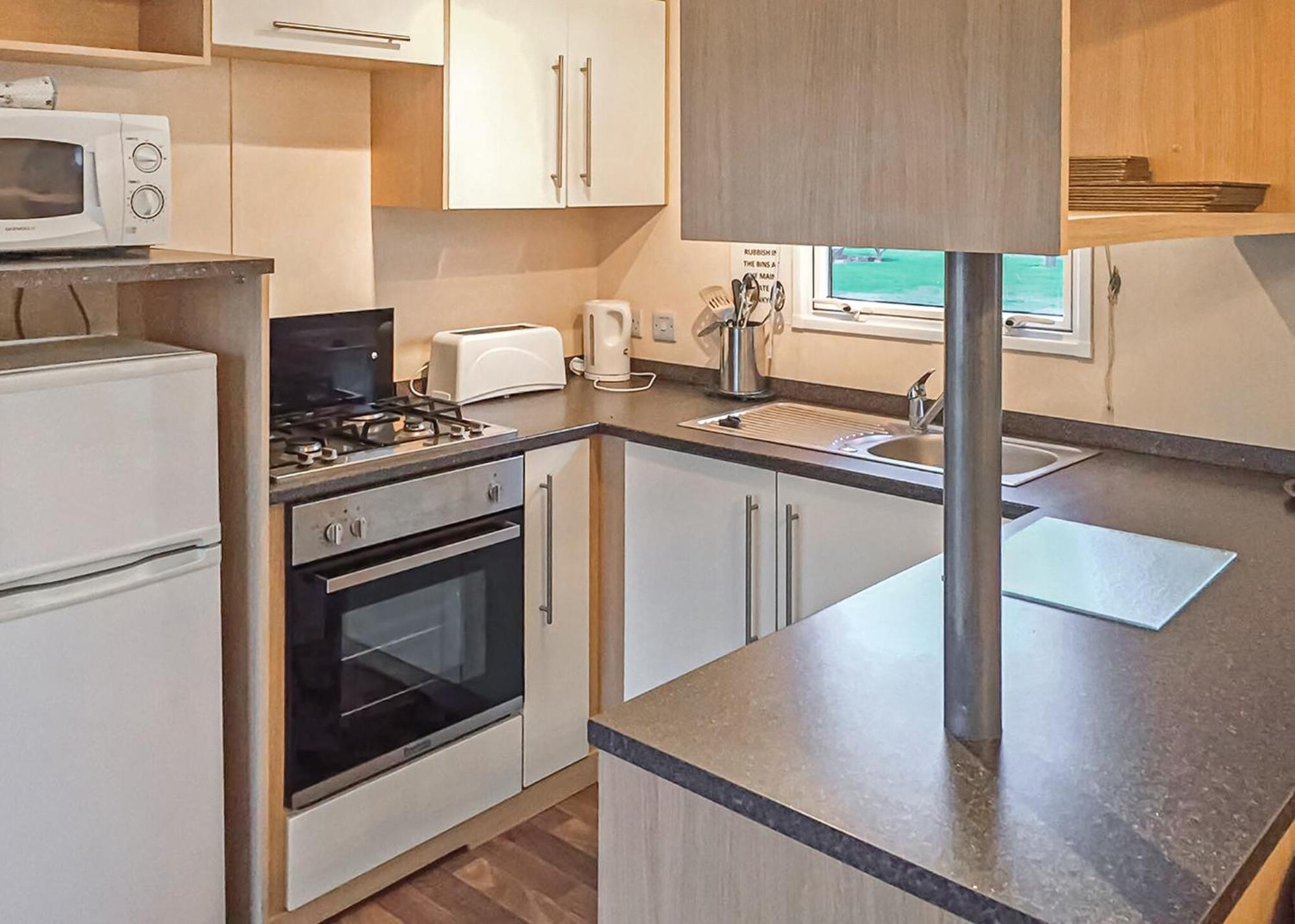 Tollerton Holiday Park Huby Room photo
